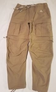 Nike acg cargo pants